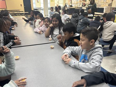 Fourth Grade Science 